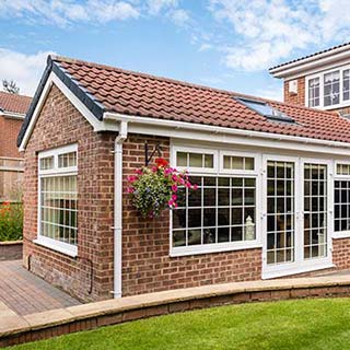 3 Ways To Design A Sunroom