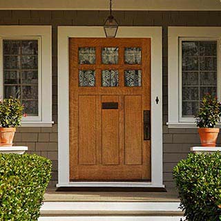 5 Things To Know About Storm Doors
