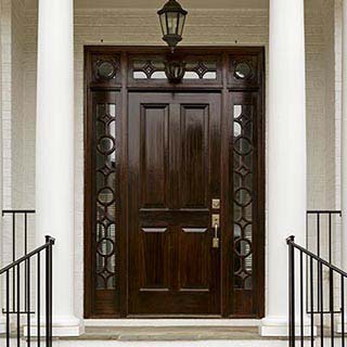 5 Signs That You Need a New Front Entry Door