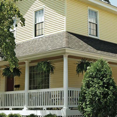 Pros & Cons: Exterior Siding Options