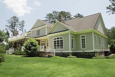 Boost Your Home’s Curb Appeal, Weather Protection, and Energy Efficiency