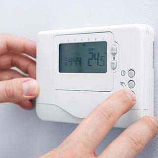 Get the Best Use of Your Thermostat