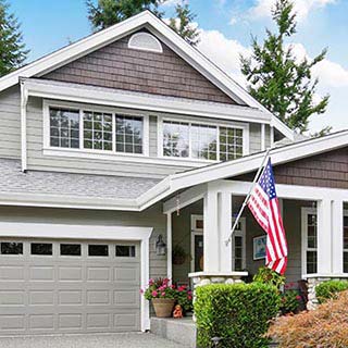 How To Choose The Right Siding For Your Home