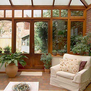 Adding A Sunroom: The Perfect Extension Of Your Home