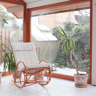 Your All-Season Sunroom: Celebrate Fall