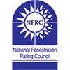 Natinoal Fenestration Rating Council