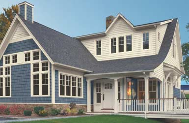 New Entry Exterior Doors Champion Windows Home Exteriors