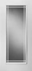 CL2264-9L-PRAIRIE Door Style