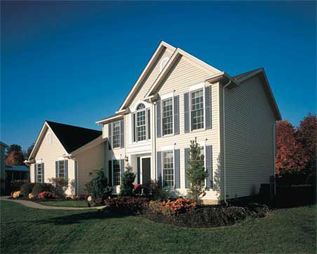 Signs Your House Needs New Siding - 1-800-HANSONS