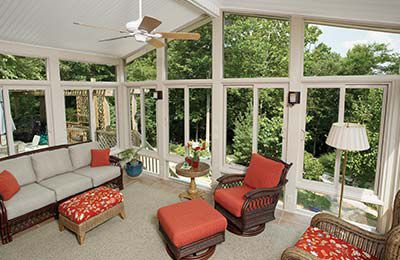 sunroom additions sun room ideas designs costs champion