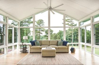 Home with Champion Sunroom