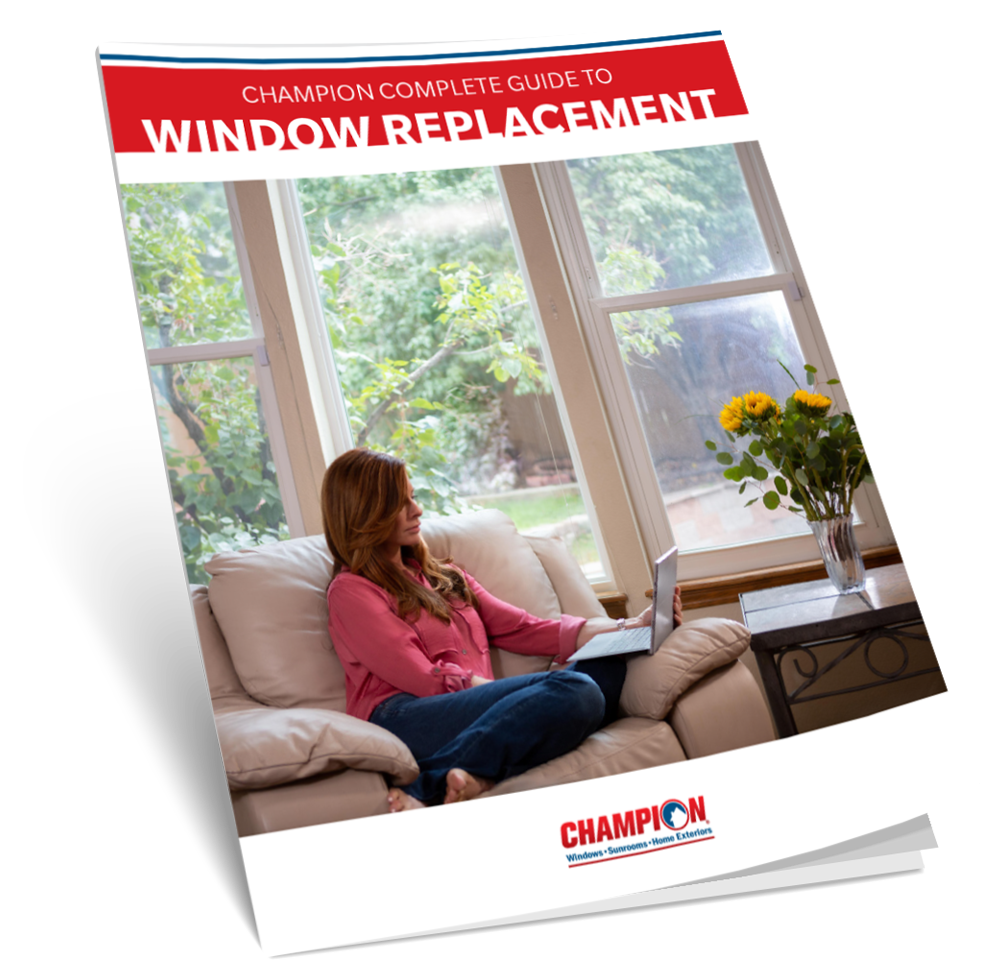 What Is Window Glazing? Answered In Window Buyer's Guide