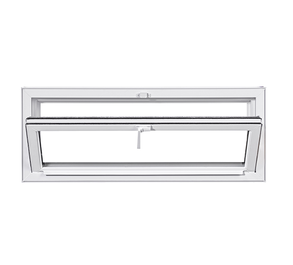 Custom window