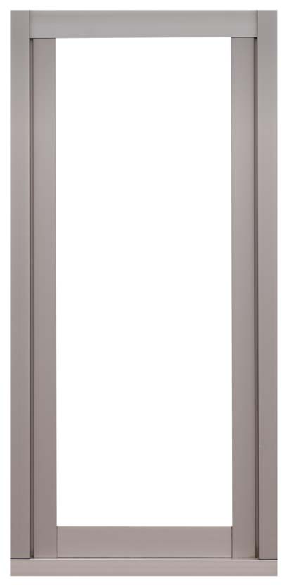Storm window